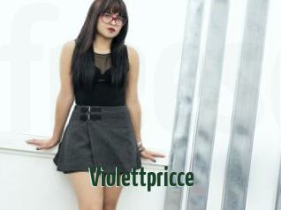 Violettpricce