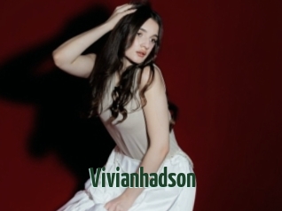 Vivianhadson