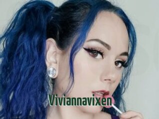 Viviannavixen