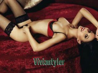 Viviantyler