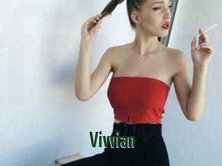 Vivvian