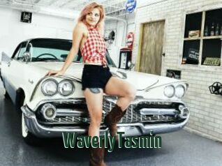 WaverlyTasmin