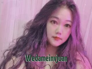Wedameinvjuan