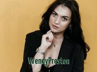 WendyPreston