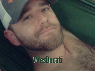 WesDucati