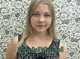 WhiteDoll_WhiteDoll