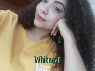 WhitneyP