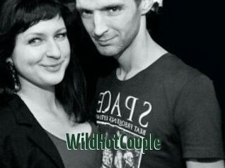 WildHotCouple