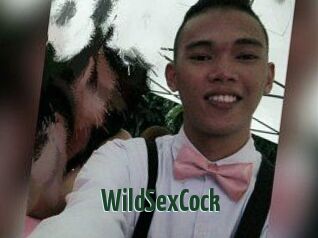 WildSexCock