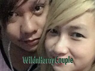 WildnHornyCouple