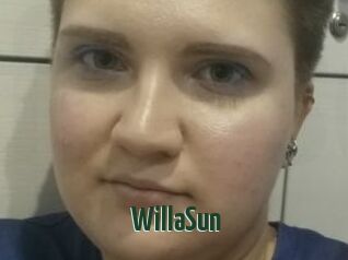 WillaSun