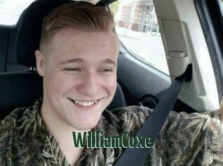 William_Coxe