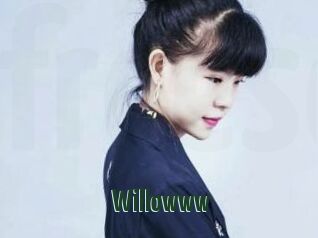 Willowww