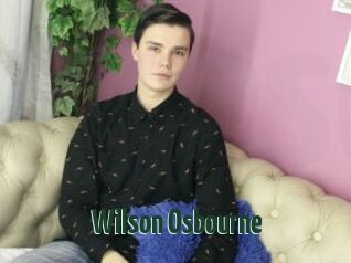Wilson_Osbourne