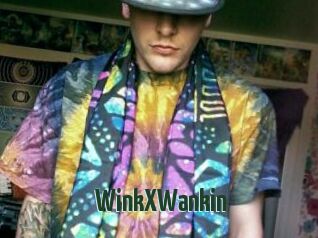 WinkXWankin