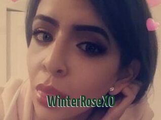 WinterRoseXO