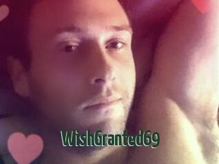 WishGranted69