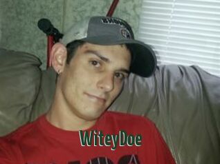 WiteyDoe