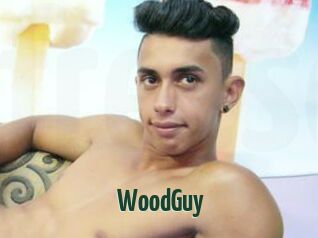WoodGuy
