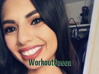 WorkoutQueen