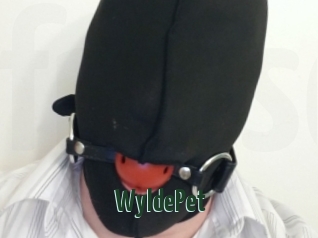 WyldePet