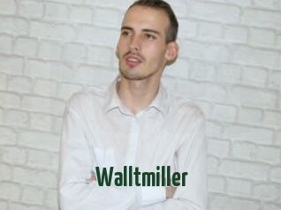 Walltmiller