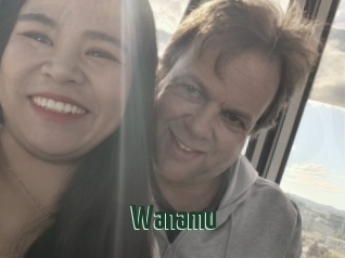 Wanamu