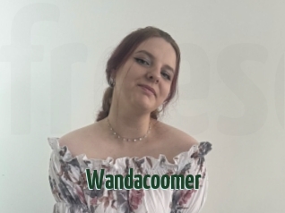 Wandacoomer