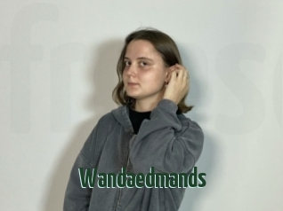 Wandaedmands