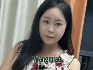 Wangmiao