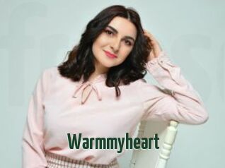Warmmyheart