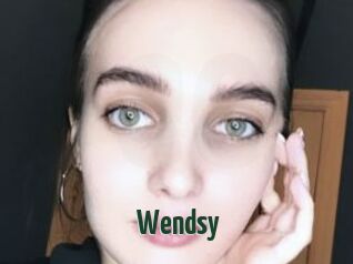 Wendsy