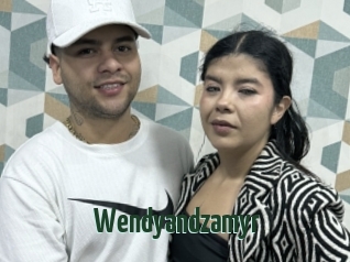 Wendyandzamyr