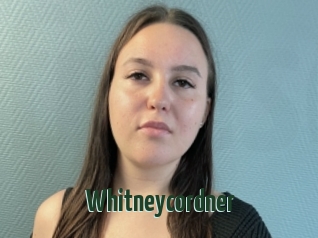 Whitneycordner