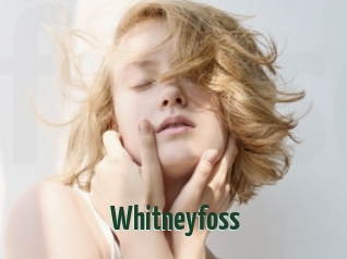 Whitneyfoss