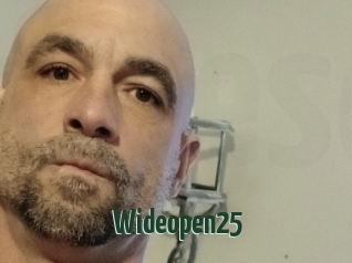 Wideopen25