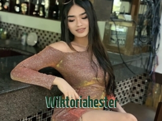 Wiktoriahester