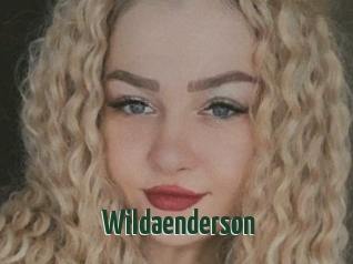 Wildaenderson