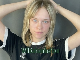 Wildahambelton