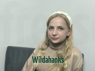 Wildahanks