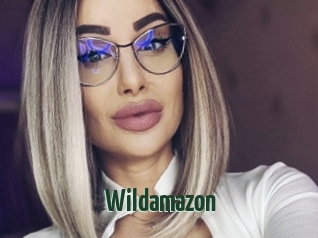 Wildamazon
