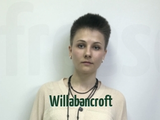Willabancroft