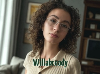 Willabready