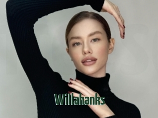 Willahanks