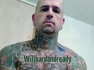 Willhardandready
