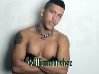 Williamsanchez
