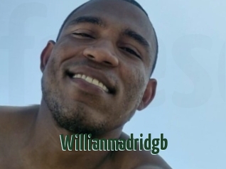 Willianmadridgb