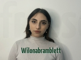 Wilonabramblett