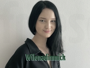Wilonadimmick