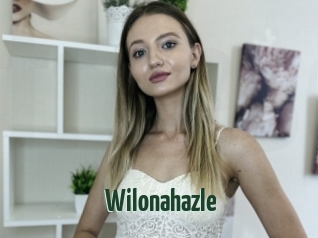 Wilonahazle